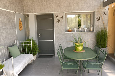 Maison 7 pièces 684000 €