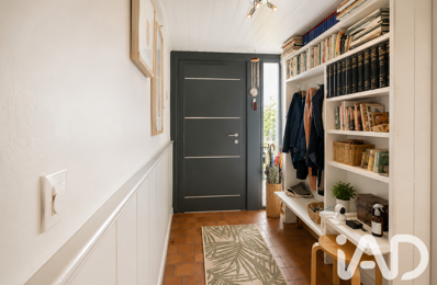 Vente Maison traditionnelle 7 pièces — photo du bien