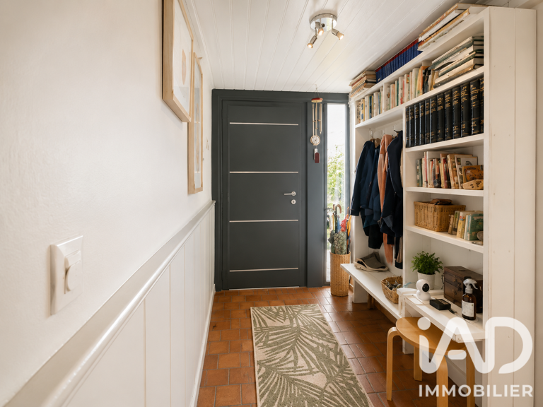 Vente Maison traditionnelle 7 pièces — photo 1
