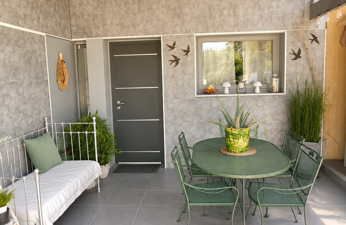 Vente Maison traditionnelle 7 pièces — photo 2