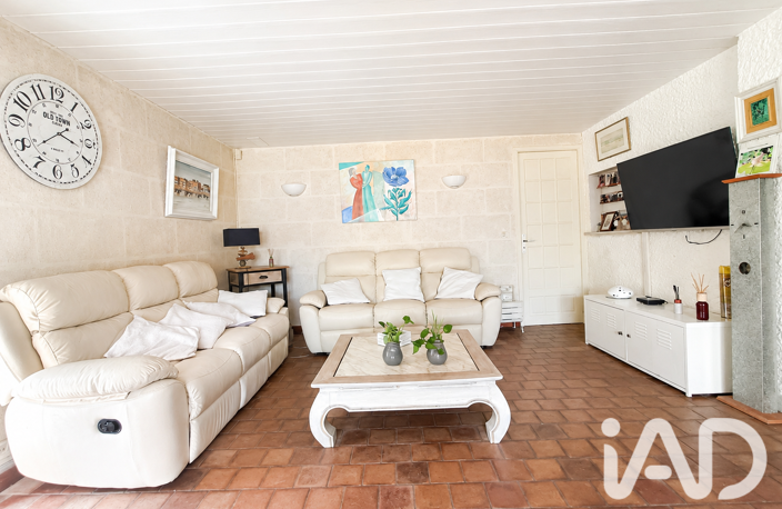 Vente Maison traditionnelle 7 pièces — photo 3