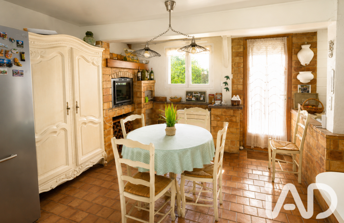 Vente Maison traditionnelle 7 pièces — photo 4