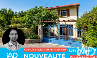 Maison 4 Pièces 139 m² à vendre à Gap (05000)