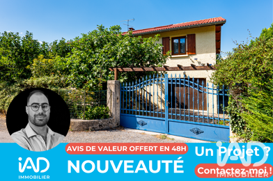 Maison 4 pièces 349000 €