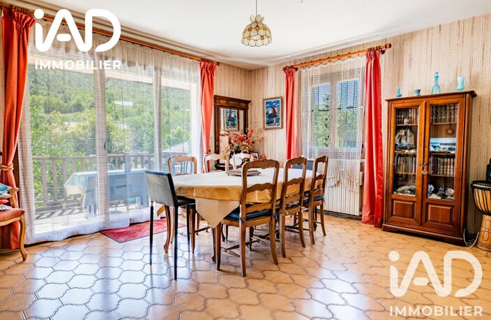 Vente Maison/villa 4 pièces — photo 2