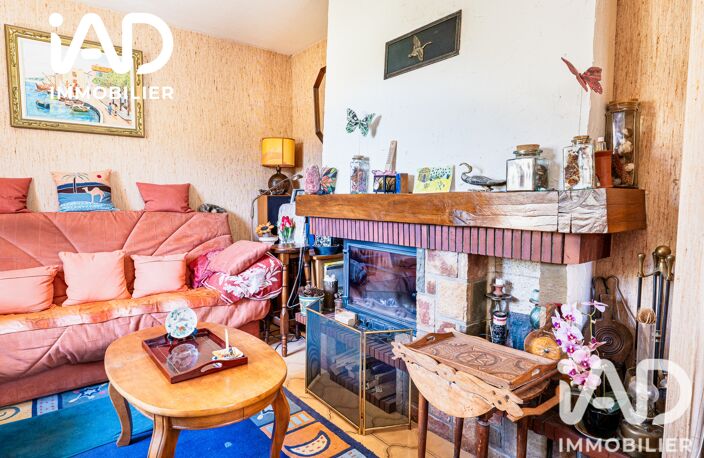 Vente Maison/villa 4 pièces — photo 3