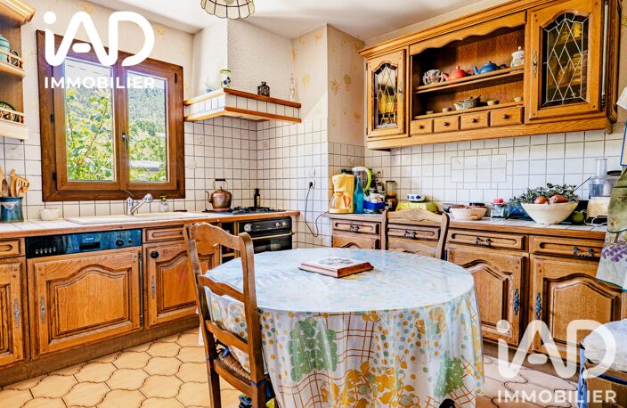 Vente Maison/villa 4 pièces — photo 5