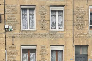 Maison 4 pièces 97000 €