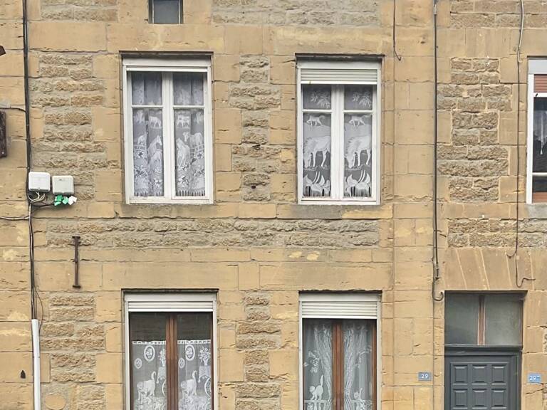 Vente Maison de village 4 pièces — photo 1