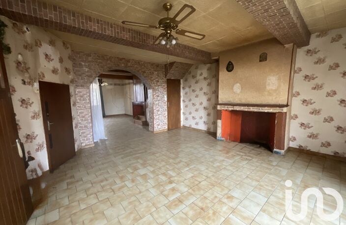 Vente Maison de village 4 pièces — photo 3