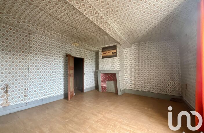 Vente Maison de village 4 pièces — photo 4