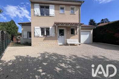Maison 4 pièces 475000 €