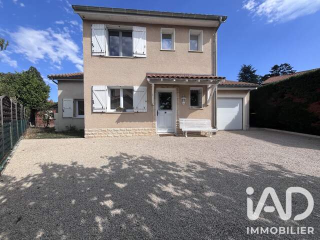 Vente Maison/villa 4 pièces — photo du bien