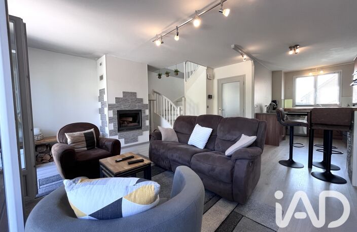 Vente Maison/villa 4 pièces — photo 3