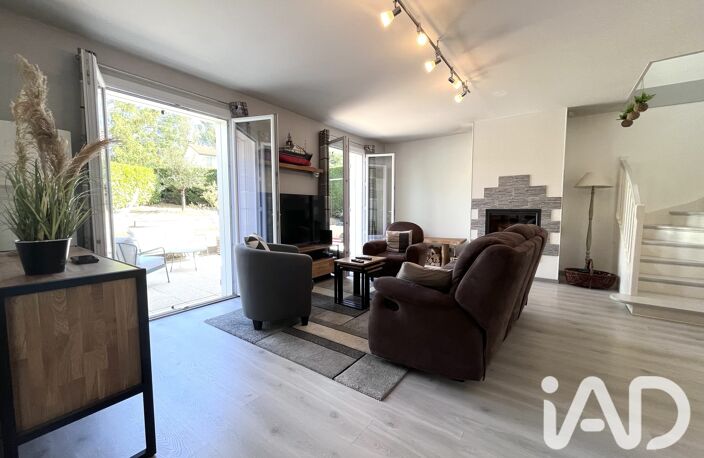 Vente Maison/villa 4 pièces — photo 4