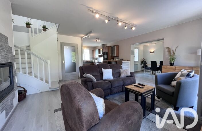 Vente Maison/villa 4 pièces — photo 5