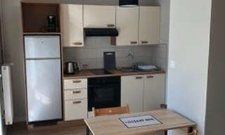Appartement 1 Pièce 30 m² à louer à Saint-Étienne (42100)