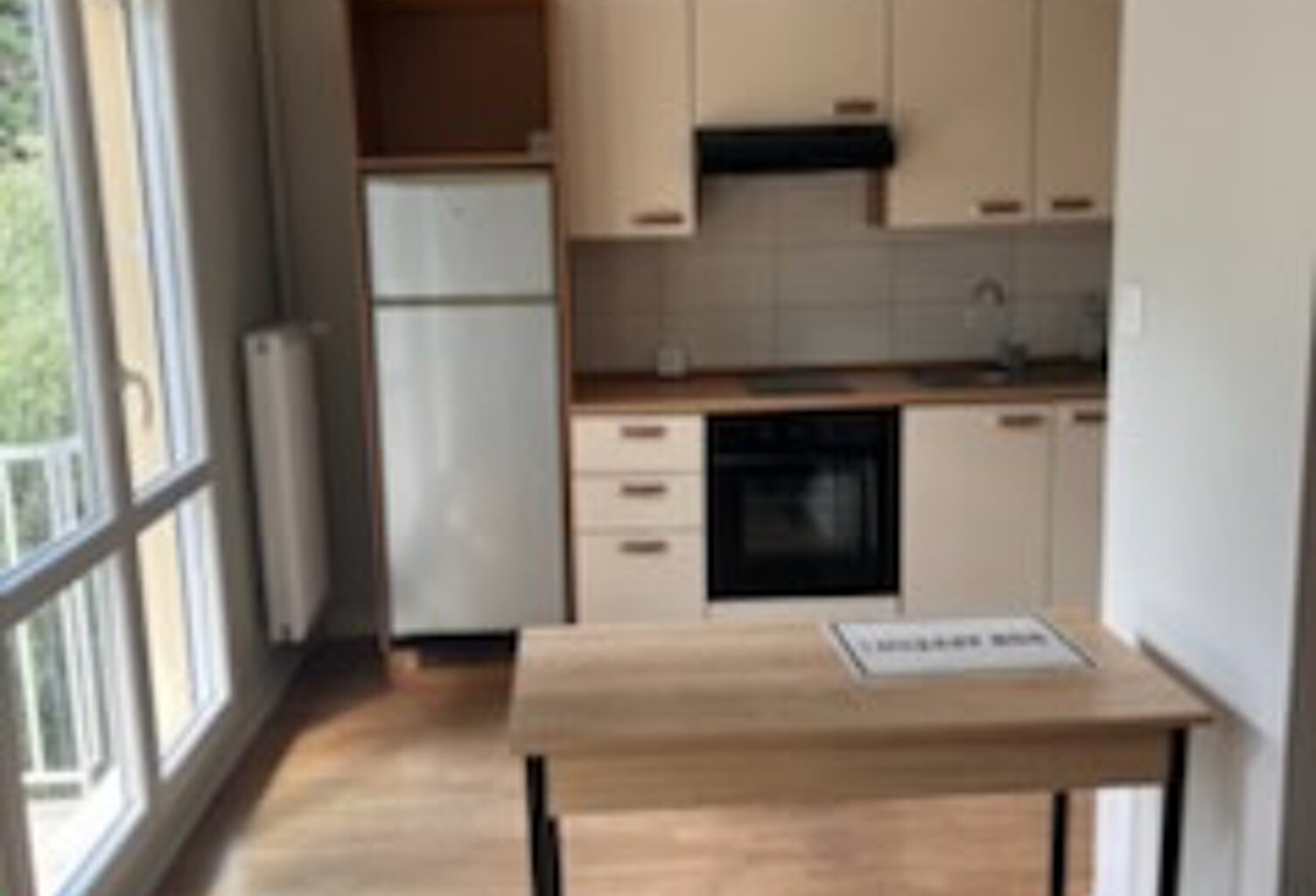 STUDIO MEUBLE - FAURIEL — photo 1