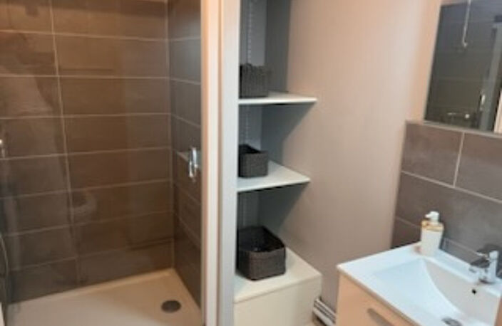 STUDIO MEUBLE - FAURIEL — photo 5