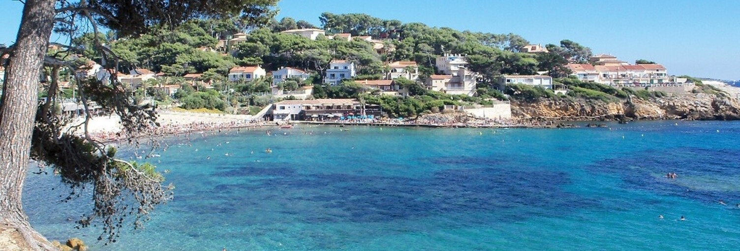 Maison 8 Pièces 259 m² à vendre à Sanary-sur-Mer (83110)