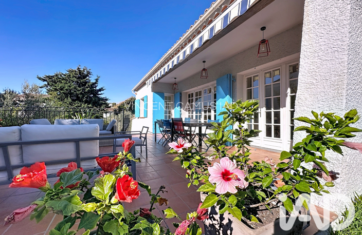 Vente Maison/villa 8 pièces — photo 3