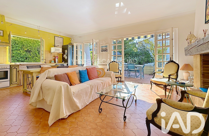 Vente Maison/villa 8 pièces — photo 4