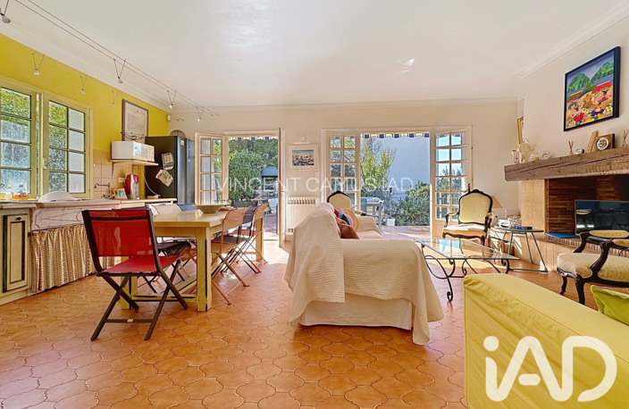 Vente Maison/villa 8 pièces — photo 5