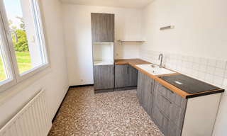 Appartement 3 Pièces 67 m² à louer à Saint-Étienne (42000)