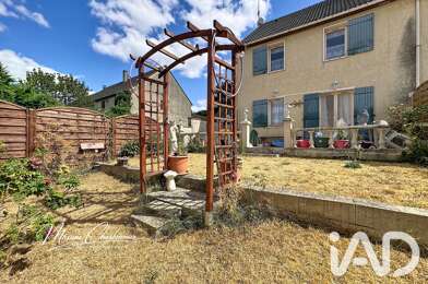 Maison 4 pièces 260000 €