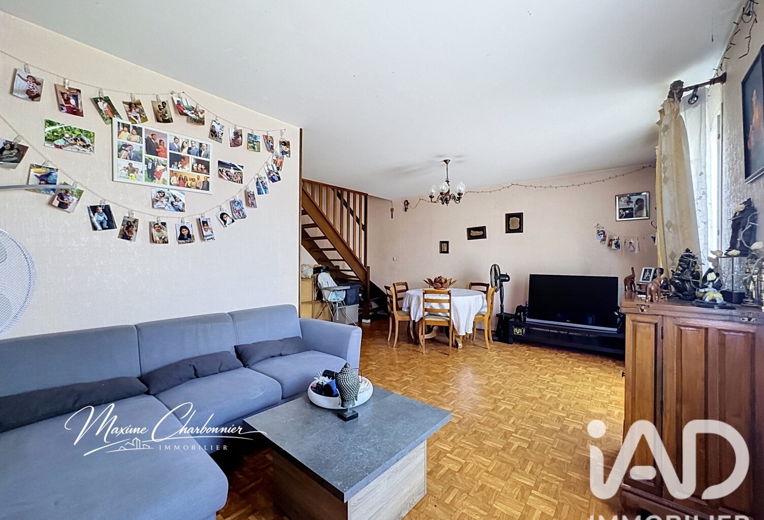 Vente Maison/villa 4 pièces — photo 1
