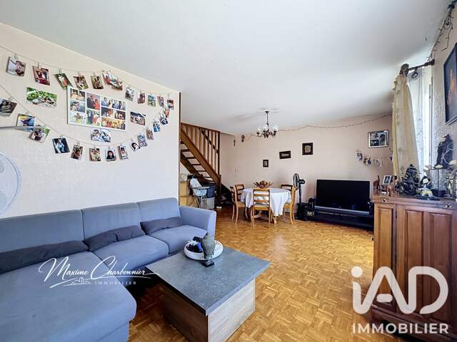 Vente Maison/villa 4 pièces — photo du bien