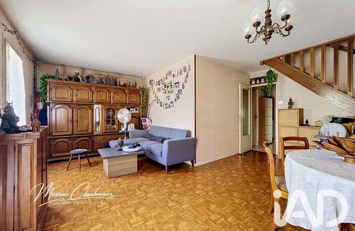 Vente Maison/villa 4 pièces — photo 3