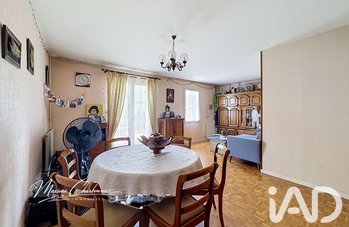 Vente Maison/villa 4 pièces — photo 4