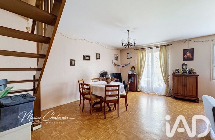 Vente Maison/villa 4 pièces — photo 5