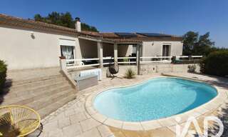 Maison 5 Pièces 132 m² à vendre à Saint-Lager-Bressac (07210)