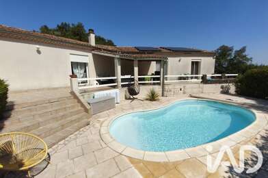 Maison 5 pièces 364000 €
