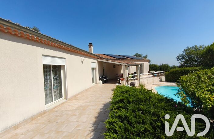 Vente Maison/villa 5 pièces — photo 2