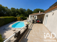 Vente Maison/villa 5 pièces — photo 3