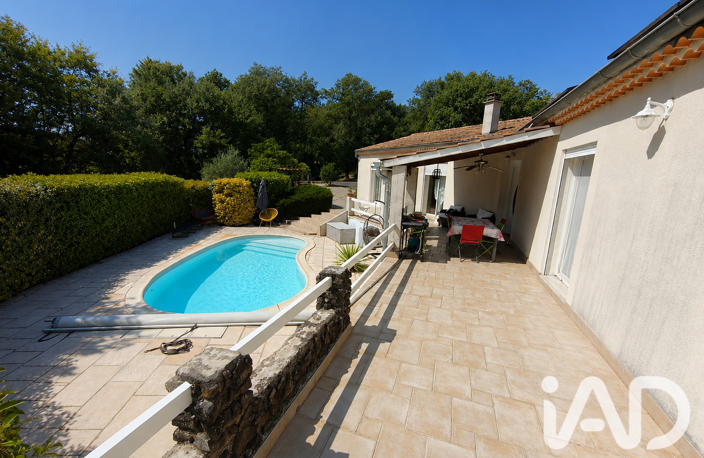 Vente Maison/villa 5 pièces — photo 3
