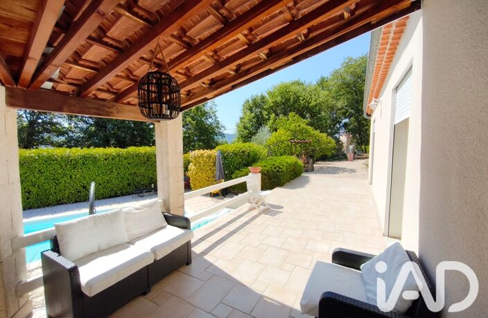 Vente Maison/villa 5 pièces — photo 4