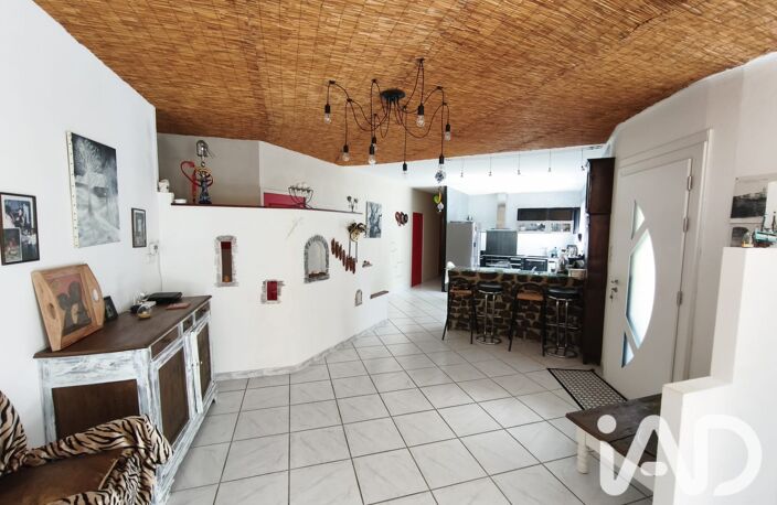 Vente Maison/villa 5 pièces — photo 5