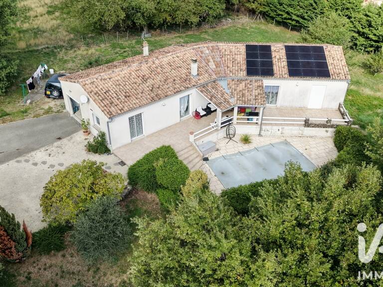 Vente Maison/villa 5 pièces — photo 1
