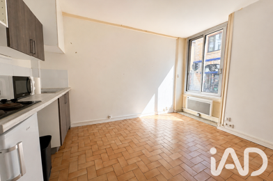 Appartement 1 pièces 96000 €