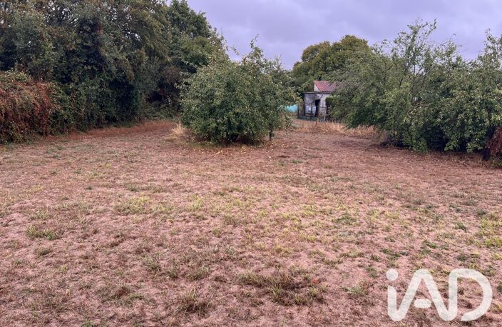 Vente Terrain à bâtir 1 035 m&sup2; — photo 5