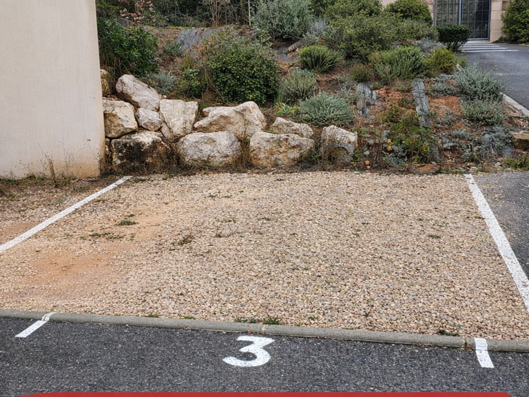 Vente Parking 12 m&sup2; — photo 1