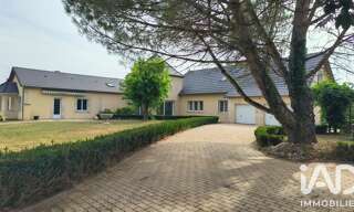 Maison 10 Pièces 305 m² à vendre à Montaulin (10270)