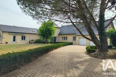 Maison 10 pièces 605000 €