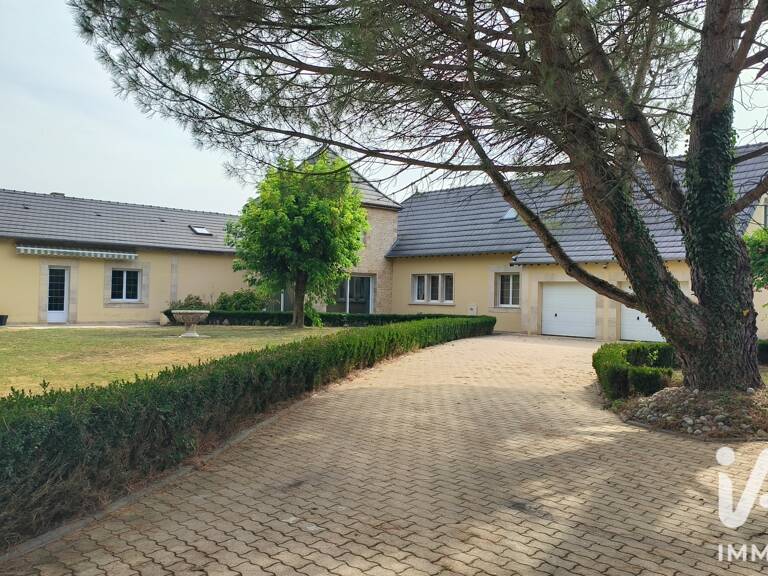 Vente Maison traditionnelle 10 pièces — photo 1