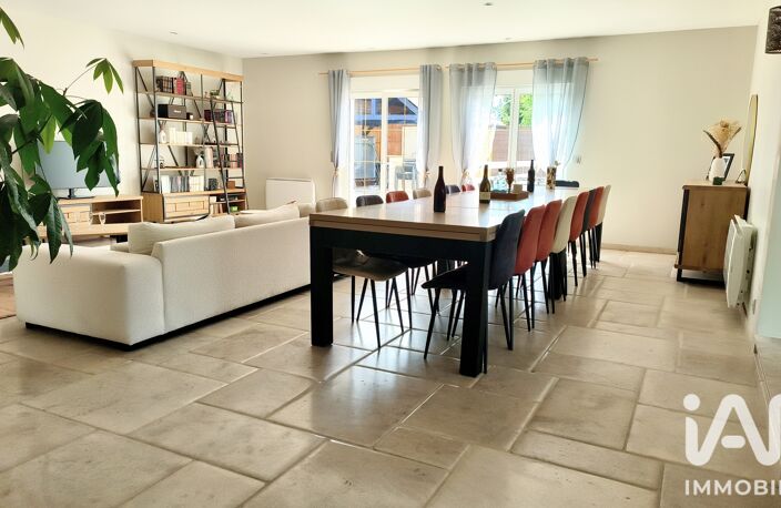 Vente Maison traditionnelle 10 pièces — photo 3