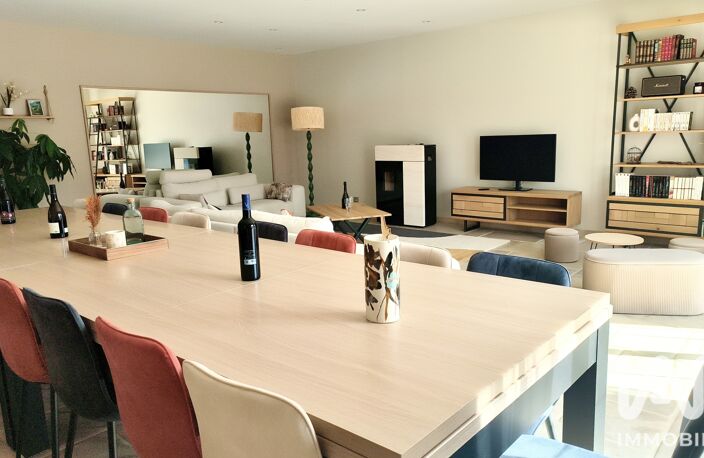 Vente Maison traditionnelle 10 pièces — photo 4